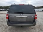 2013 Ford Expedition EL Limited