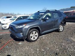 Carros salvage a la venta en subasta: 2019 Toyota Rav4 XLE