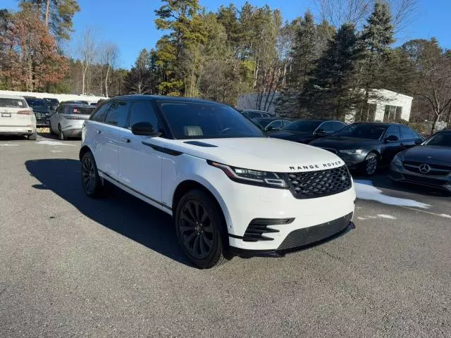 2021 Land Rover Range Rover Velar R-DYNAMIC S