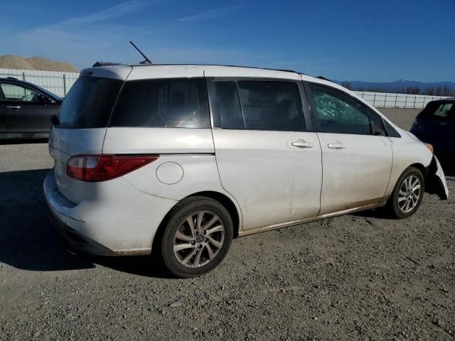 2013 Mazda 5