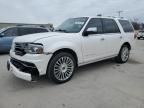 2015 Lincoln Navigator