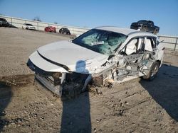 Salvage cars for sale at Earlington, KY auction: 2024 Toyota Venza LE