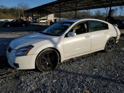 2008 Nissan Maxima SE en venta en Cartersville, GA