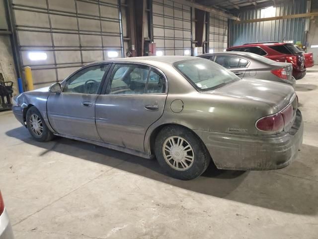 2002 Buick Lesabre Custom