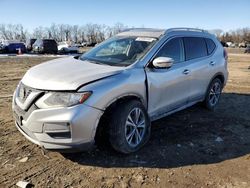 2019 Nissan Rogue S en venta en Baltimore, MD