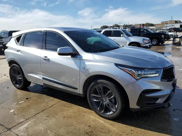 2021 Acura RDX A-Spec