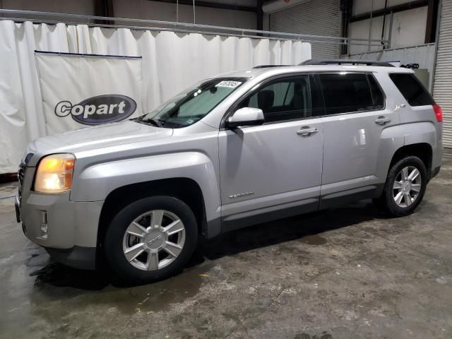 2013 GMC Terrain SLT