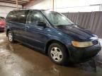 2000 Honda Odyssey EX