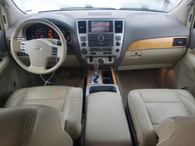 2010 Infiniti QX56