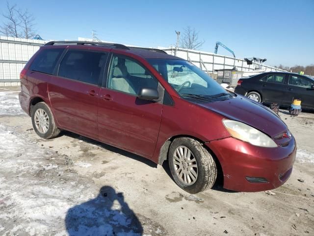 2008 Toyota Sienna CE