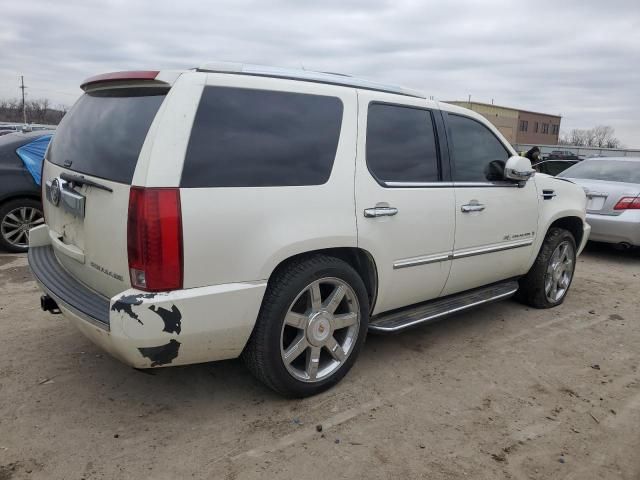 2007 Cadillac Escalade Luxury