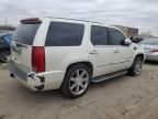 2007 Cadillac Escalade Luxury