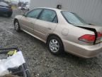 2002 Honda Accord EX