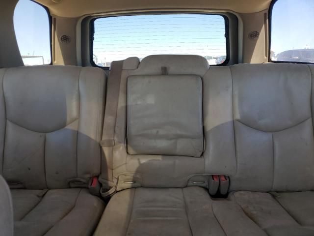 2003 GMC Yukon