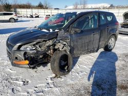 2015 Ford Escape S en venta en Columbia Station, OH