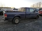 1993 Ford Ranger Super Cab