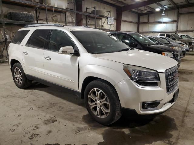 2014 GMC Acadia SLT-1