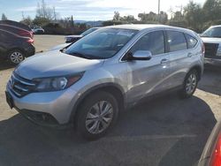 2014 Honda CR-V EX en venta en San Martin, CA