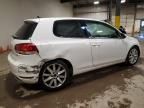 2011 Volkswagen Golf