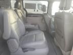 2012 Volkswagen Routan SEL Premium