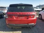 2016 Land Rover Range Rover Sport SC