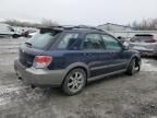 2006 Subaru Impreza Outback Sport