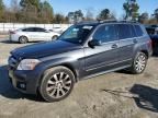 2011 Mercedes-Benz GLK 350 4matic