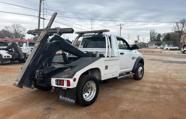 2016 Dodge RAM 4500