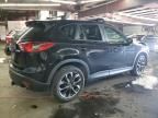 2016 Mazda CX-5 GT