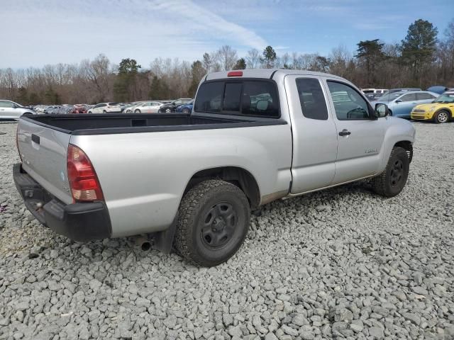 2006 Toyota Tacoma Access Cab