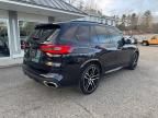 2019 BMW X5 XDRIVE50I