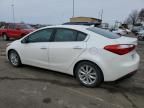 2014 KIA Forte EX