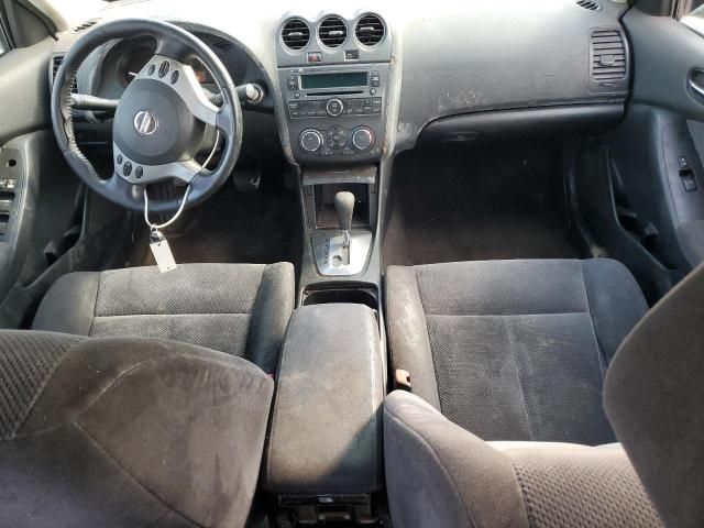 2008 Nissan Altima 2.5