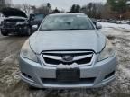 2012 Subaru Legacy 2.5I Premium