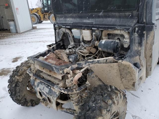 2017 Can-Am Defender Max XT HD8