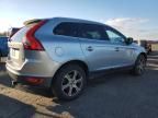 2012 Volvo XC60 T6