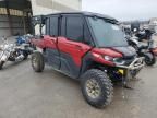 2025 Can-Am Defender Max Limited Cab HD10