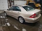 2005 Mercedes-Benz C 240 4matic