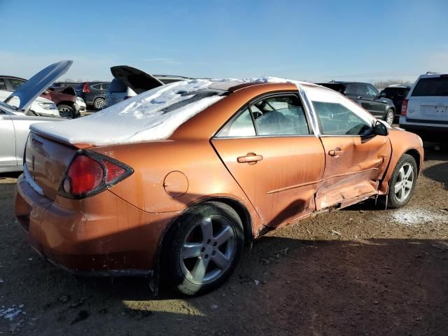 2005 Pontiac G6 GT