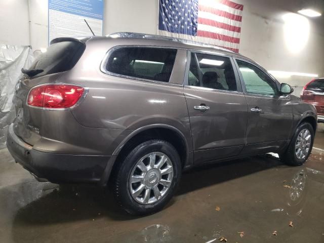 2011 Buick Enclave CXL