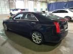 2015 Cadillac ATS Premium