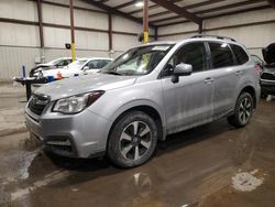 Carros con verificación Run & Drive a la venta en subasta: 2017 Subaru Forester 2.5I Premium