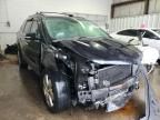 2010 Chevrolet Traverse LTZ