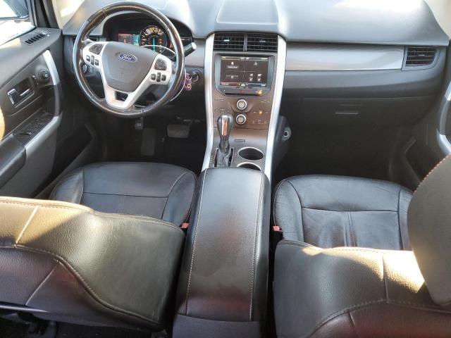 2012 Ford Edge SEL