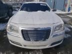 2011 Chrysler 300 Limited