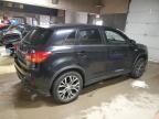 2018 Mitsubishi Outlander Sport ES