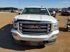 2018 GMC Sierra K1500 SLT