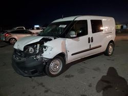 Dodge Promaster City salvage cars for sale: 2019 Dodge RAM Promaster City