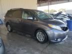 2011 Toyota Sienna XLE