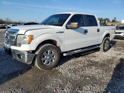 Ford f150 Supercrew Vehiculos salvage en venta: 2014 Ford F150 Supercrew